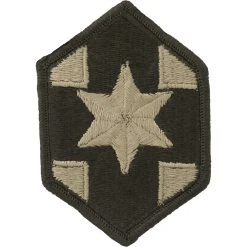 Best Sale ⭐ Other Brands Army Unit Patch 804th Medical Brigade (OCP) ✔️