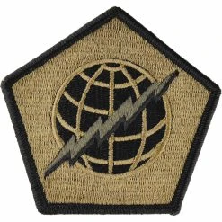 Coupon 🧨 Other Brands Army Unit Patch 505th Signal Brigade (OCP) ✨