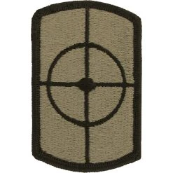 Top 10 🧨 Other Brands Army Unit Patch 420th Engineer Brigade (OCP) ⭐