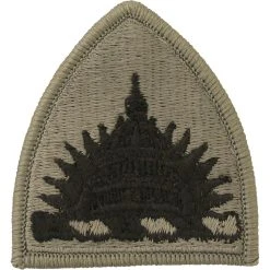 Best deal 👍 Ira Green, Inc Army Unit Patch District Of Columbia National Guard (OCP) ✔️