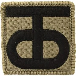 Deals 🤩 Other Brands Army Unit Patch 90th Sustainment Brigade (OCP) 🔥