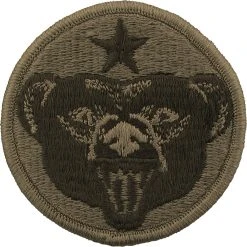 Deals ⭐ Other Brands Army Unit Patch US Army Alaska (OCP) ⭐