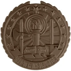 Top 10 😉 Ira Green, Inc Army CSIB Instructor Master Sub Metal ❤️