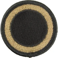 Budget 😀 Other Brands Army Unit Patch 1st Corps (OCP) 😍