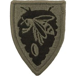 Hot Sale 😀 Ira Green, Inc Army Unit Patch Florida State Area Command (STARC) (OCP) 🌟
