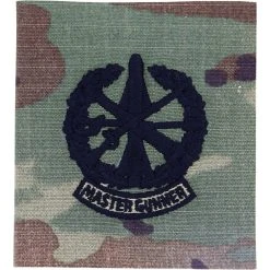 Top 10 🎁 Ira Green, Inc Army Master Gunner Sew-On (OCP) 🧨