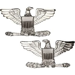 Best Sale ⭐ Army Colonel Sta-Brite ✔️