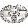 Buy ⭐ Sta-Brite Army Combat Medical Badge First Award, Full Size ⌛
