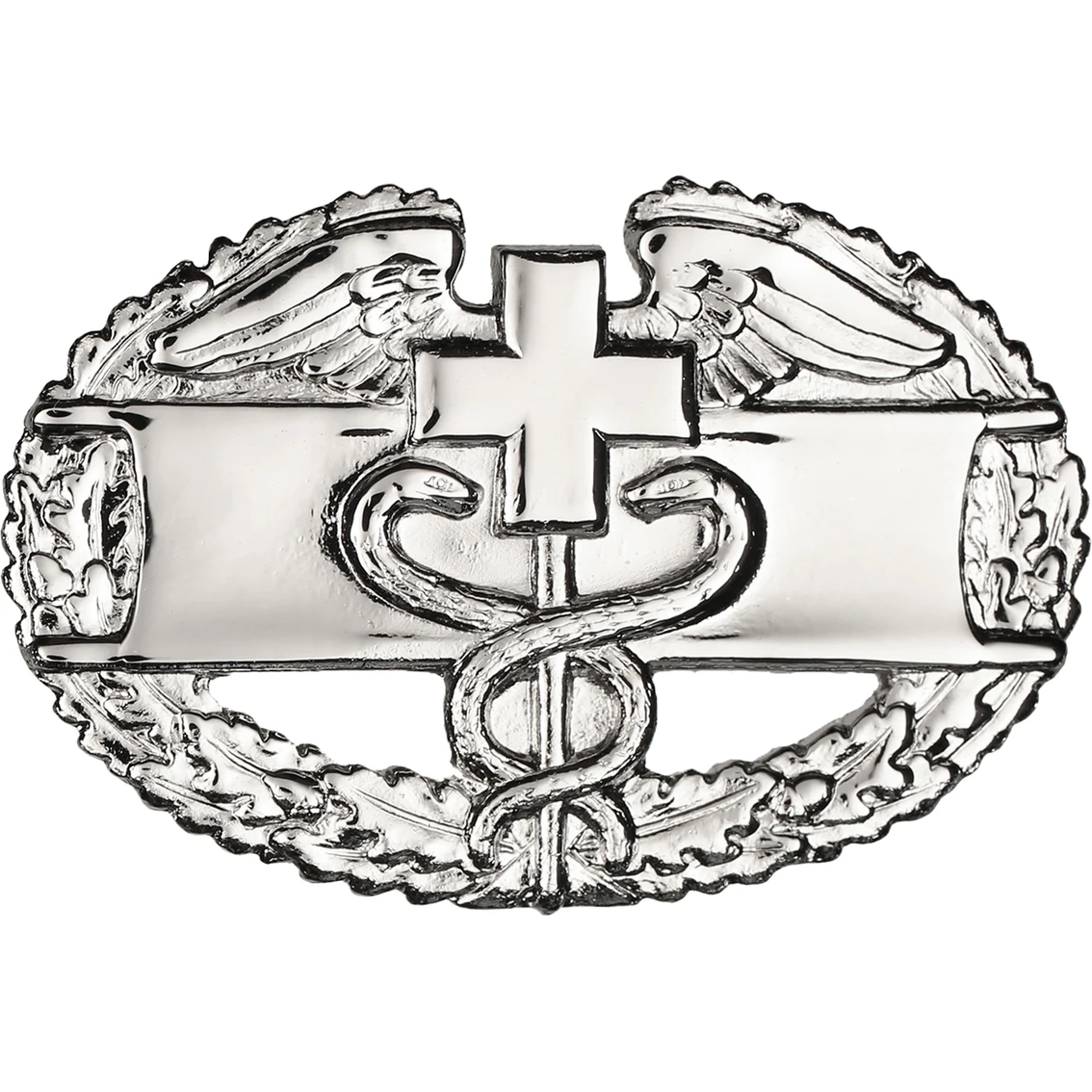 Buy ⭐ Sta-Brite Army Combat Medical Badge First Award, Full Size ⌛ 1 Buy ⭐ Sta-Brite Army Combat Medical Badge First Award, Full Size ⌛