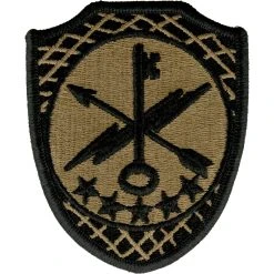 Cheapest ❤️ Other Brands Army Unit Patch 780th Military Intelligence (OCP) 😉