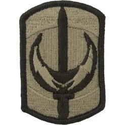 Brand new 🎉 Other Brands Army Unit Patch 228th Signal Brigade (OCP) 😍