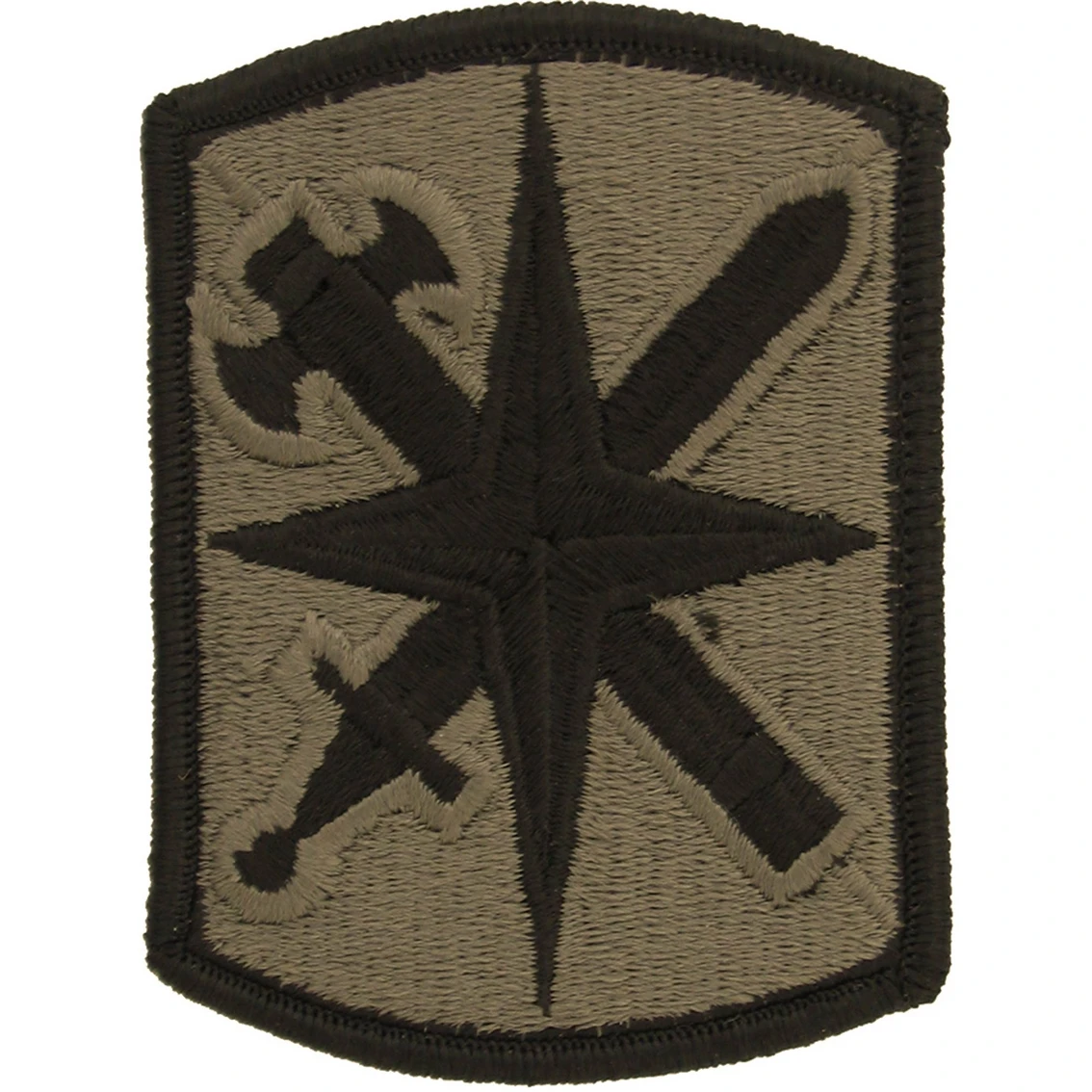 Wholesale ๐ Other Brands Army Unit Patch 14th Military Police Brigade (OCP) โ๏ธ 1 Wholesale ๐ Other Brands Army Unit Patch 14th Military Police Brigade (OCP) โ๏ธ