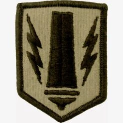 Best reviews of 🔔 Other Brands Army Unit Patch 41st Fires Brigade (OCP) ⌛