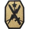 Top 10 ⭐ Ira Green, Inc Army Patch Maneuver Center Excellence Subdued Velcro (OCP) 😉