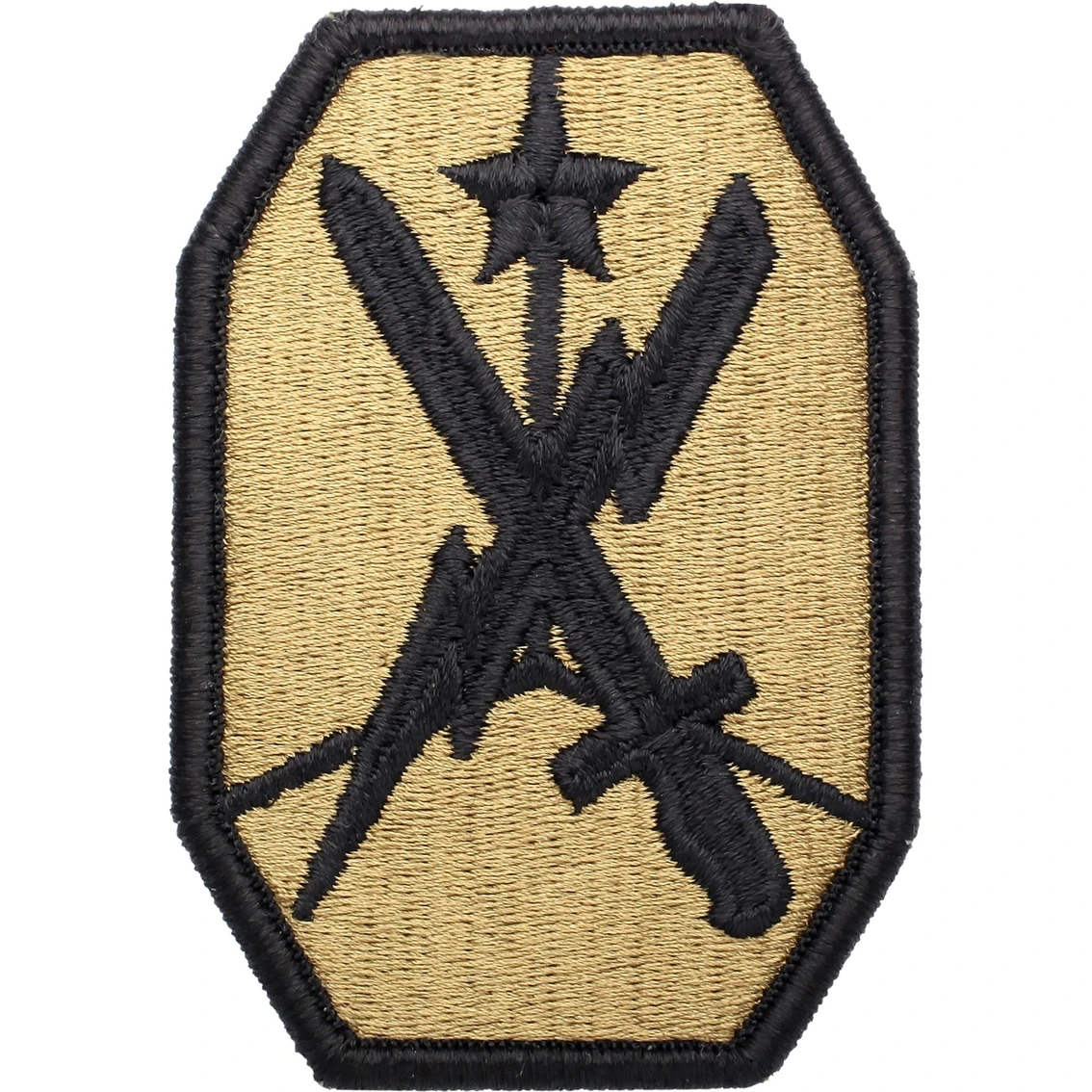Top 10 โญ Ira Green, Inc Army Patch Maneuver Center Excellence Subdued Velcro (OCP) ๐ 1 Top 10 โญ Ira Green, Inc Army Patch Maneuver Center Excellence Subdued Velcro (OCP) ๐