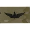 Discount 👏 Other Brands Army Senior Aviator Badge Sew-On (OCP) 💯