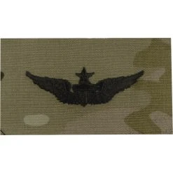 Discount 👏 Other Brands Army Senior Aviator Badge Sew-On (OCP) 💯