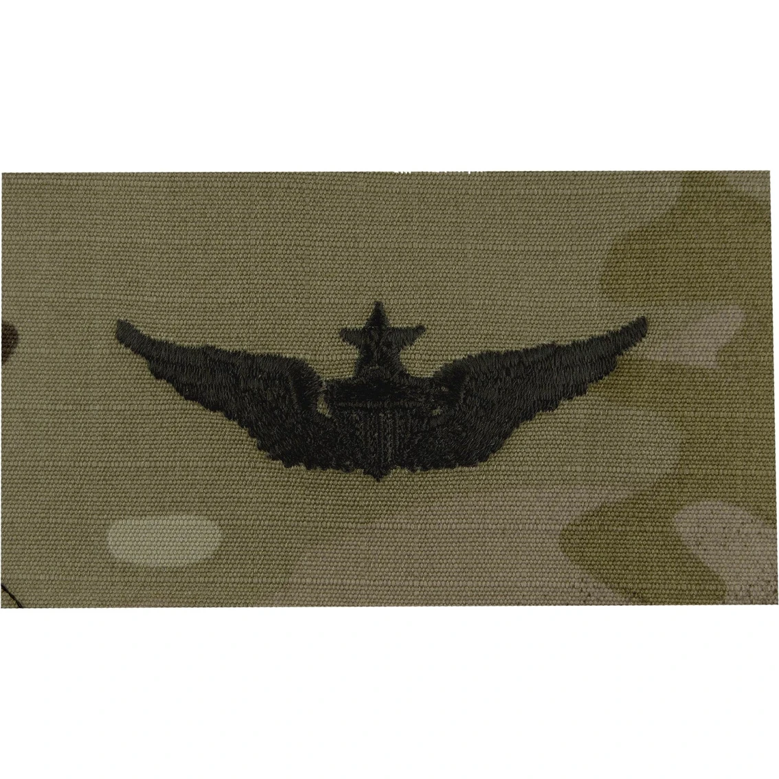 Discount ๐ Other Brands Army Senior Aviator Badge Sew-On (OCP) ๐ฏ 1 Discount ๐ Other Brands Army Senior Aviator Badge Sew-On (OCP) ๐ฏ
