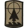 Cheap ❤️ Other Brands Army Unit Patch 57th Field Artillery Brigade (OCP) 👏