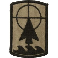 Cheap ❤️ Other Brands Army Unit Patch 57th Field Artillery Brigade (OCP) 👏