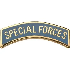 Buy ❤️ Army Special Forces Tab Dress Mini Sta-Brite Pin-On 🎁