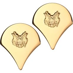 Cheapest ❤️ Sta-Brite Army Specialist (SPC) Pin-On Rank ❤️