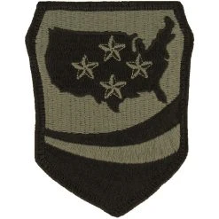 Hot Sale 🔥 Other Brands Army Unit Patch Joint Forces Command, US Army Element (OCP) ⭐