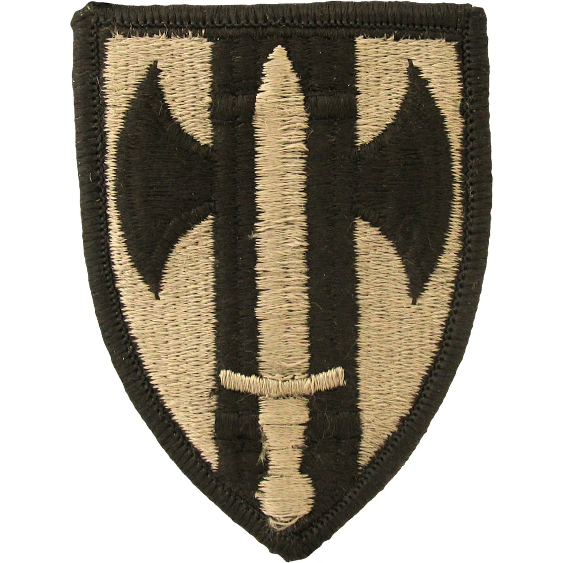 Discount ⭐ Other Brands Army Unit Patch 18th Military Police Brigade (OCP) ⭐ 1 Discount ⭐ Other Brands Army Unit Patch 18th Military Police Brigade (OCP) ⭐