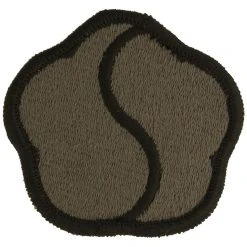 Discount 🧨 Other Brands Army Unit Patch 19th Support Command (OCP) 🎉