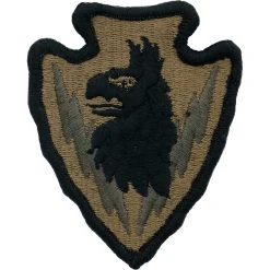Cheapest ⌛ Ira Green, Inc 71st Battlefield Surveillance Brigade Patch (OCP) 🤩