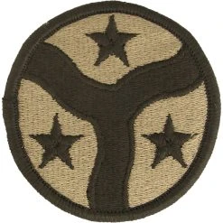 Budget 🌟 Other Brands Army Unit Patch 278th Armored Cavalry Regiment (OCP) 🌟