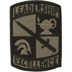 Top 10 ⌛ Ira Green, Inc Army Unit Patch Reserve Officer Training Corps (ROTC) (OCP) 👍