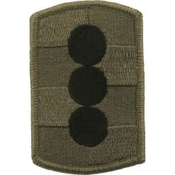 Top 10 👏 Other Brands Army Unit Patch 434th Field Artillery Brigade (OCP) ✔️