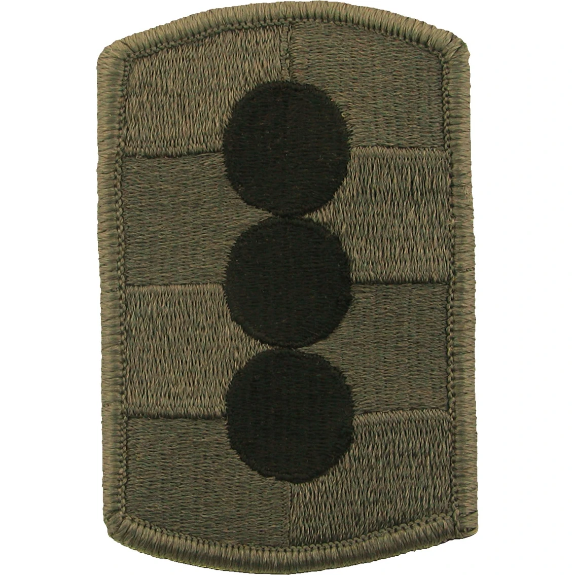 Top 10 ๐ Other Brands Army Unit Patch 434th Field Artillery Brigade (OCP) โ๏ธ 1 Top 10 ๐ Other Brands Army Unit Patch 434th Field Artillery Brigade (OCP) โ๏ธ