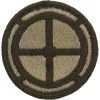 Coupon 🎁 Other Brands Army Unit Patch 35th Infantry Division (OCP) 🛒