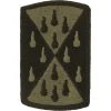 New 👍 Other Brands Army Unit Patch 464th Chemical Brigade (OCP) 🎁
