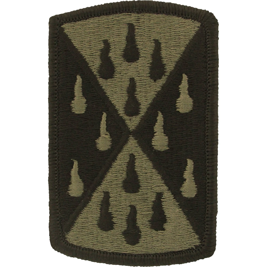 New ๐ Other Brands Army Unit Patch 464th Chemical Brigade (OCP) ๐ 1 New ๐ Other Brands Army Unit Patch 464th Chemical Brigade (OCP) ๐