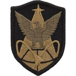Budget 🤩 Ira Green, Inc Army Patch First Space Brigade Subdued (OCP) ⌛