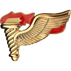 Outlet ✨ Sta-Brite Army Pathfinder Badge 😉 Dress, Miniature 😍