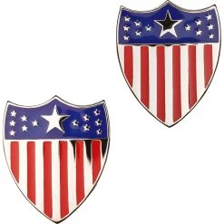 Flash Sale 😍 Sta-Brite Army Adjutant General Insignia 😉