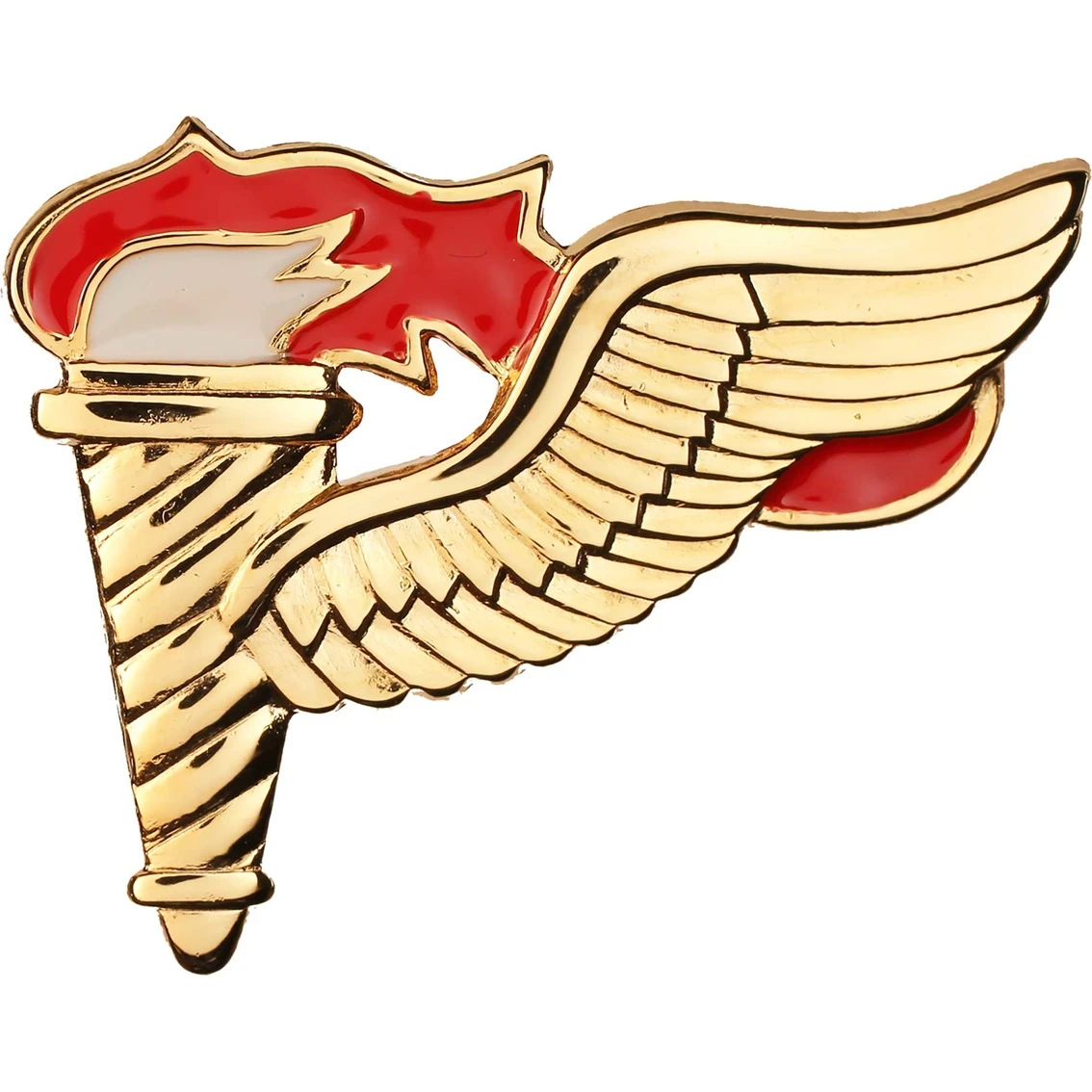 Brand new 👍 Army Pathfinder Full Size Sta-Brite Pin-On 💯 1 Brand new 👍 Army Pathfinder Full Size Sta-Brite Pin-On 💯