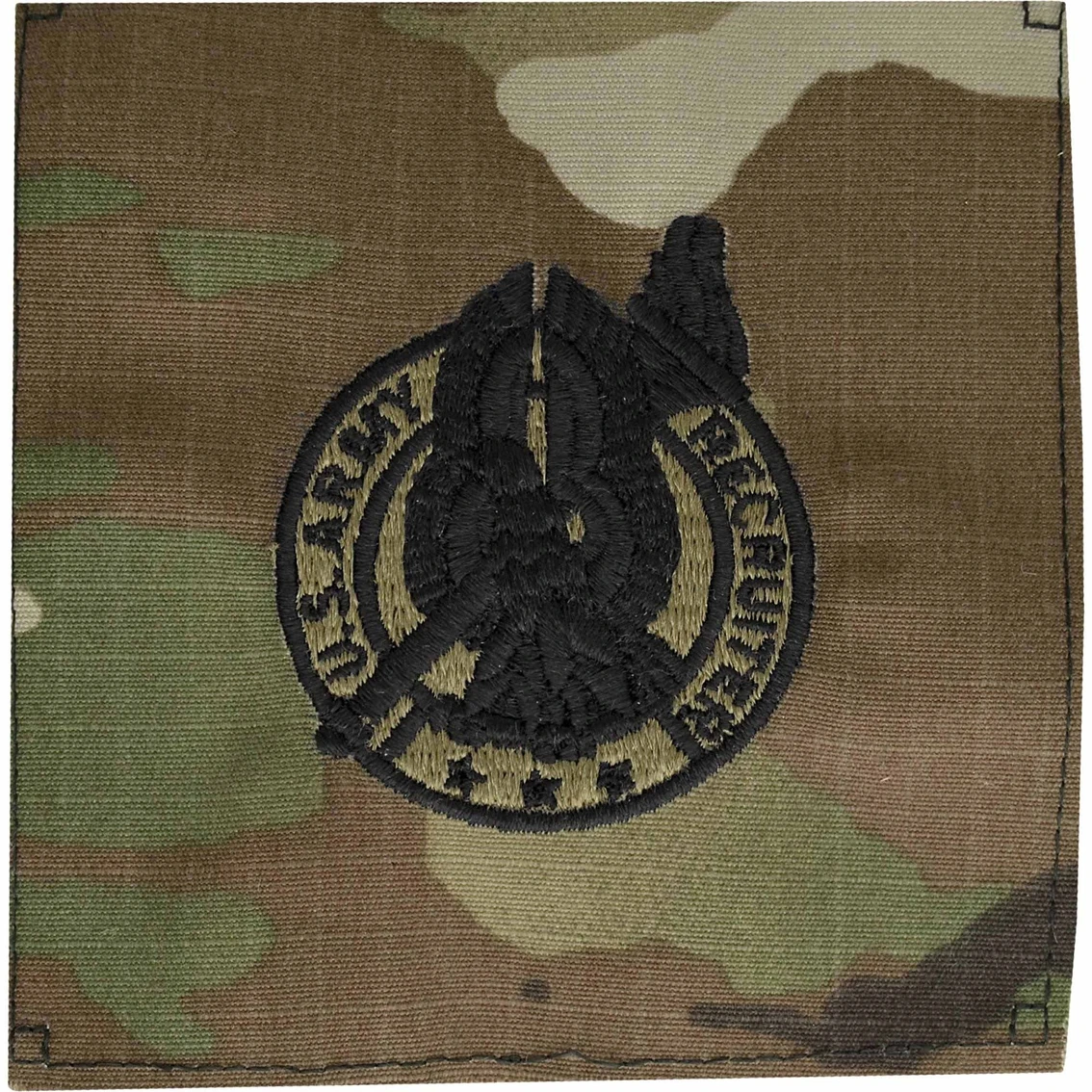 Buy ๐ Other Brands Army Recruiter (Silver) Badge Sew-On (OCP) ๐ 1 Buy ๐ Other Brands Army Recruiter (Silver) Badge Sew-On (OCP) ๐