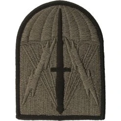 Cheap 🛒 Other Brands Army Unit Patch 528th Sustainment Brigade (OCP) ⌛