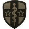 Cheapest 🧨 Other Brands Army Unit Patch Reserve Medical Command (OCP) ✨