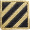 Coupon ✨ Ira Green, Inc Army Patch Third Infantry Division Subdued Velcro (OCP) ⌛