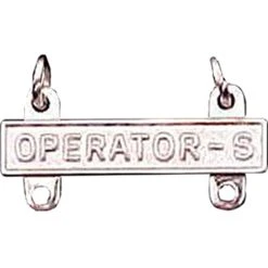 New 🔥 Other Brands Army, Brite Operator S Qualification Bar 🧨