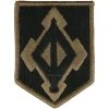 Hot Sale ⌛ Ira Green, Inc Army Patch Maneuver Support Center Of Excellence Velcro (OCP) ⌛