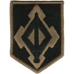 Hot Sale ⌛ Ira Green, Inc Army Patch Maneuver Support Center Of Excellence Velcro (OCP) ⌛