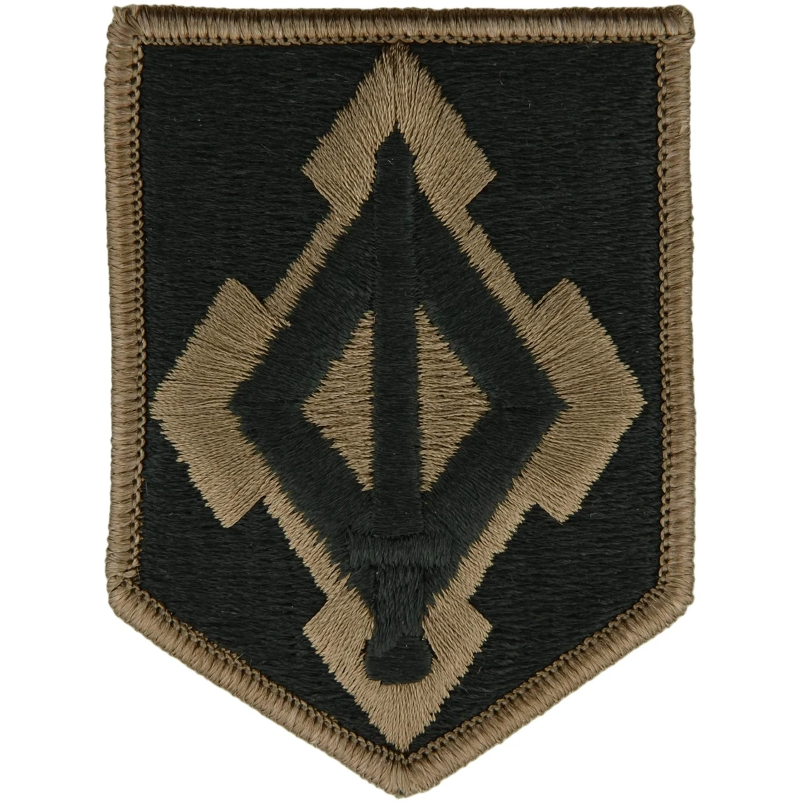 Hot Sale ⌛ Ira Green, Inc Army Patch Maneuver Support Center Of Excellence Velcro (OCP) ⌛ 1 Hot Sale ⌛ Ira Green, Inc Army Patch Maneuver Support Center Of Excellence Velcro (OCP) ⌛