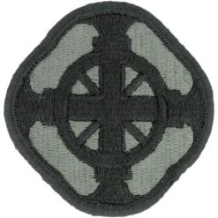 Budget ⌛ Other Brands Army Unit Patch 428th Field Artillery Brigade ⌛